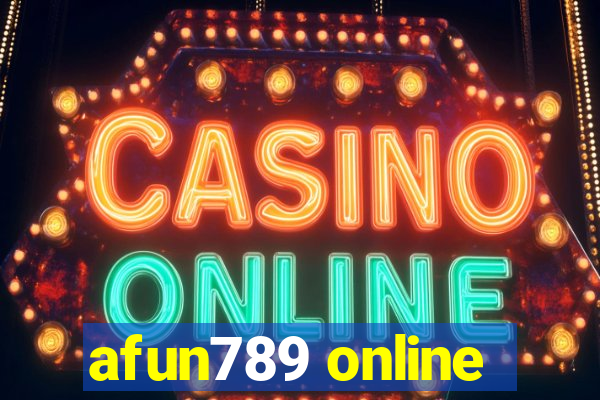afun789 online